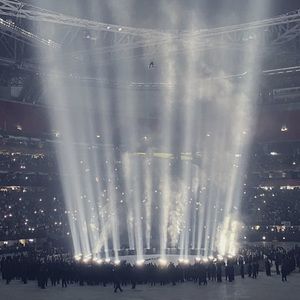 Meet your Posher, Bill